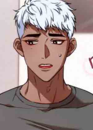 我的Control Boy漫画免费阅读_我的Control Boy在线漫画观看